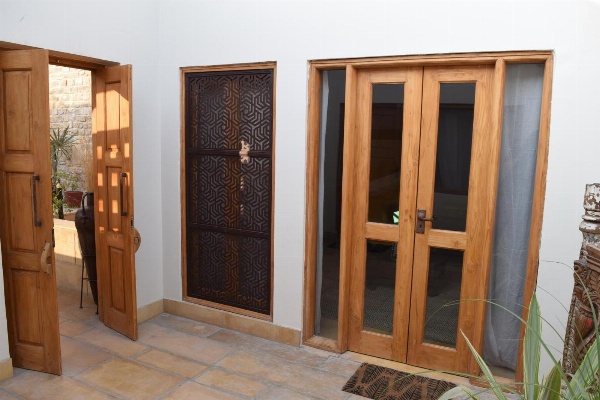 1st Gate Home- Fusion Main image