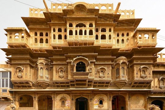 Tour image 8