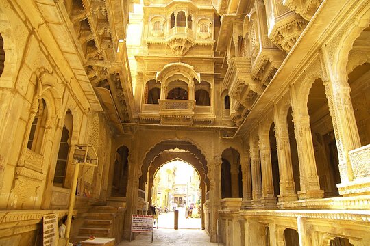 Tour image 9